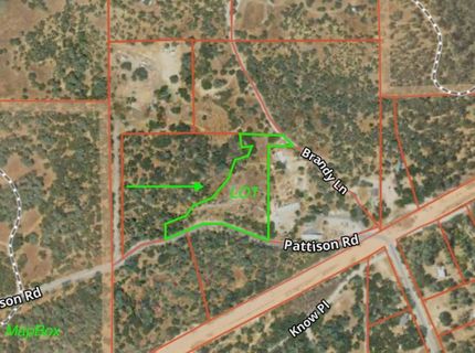 Brandy Ln, Burson, CA 95225 Photo