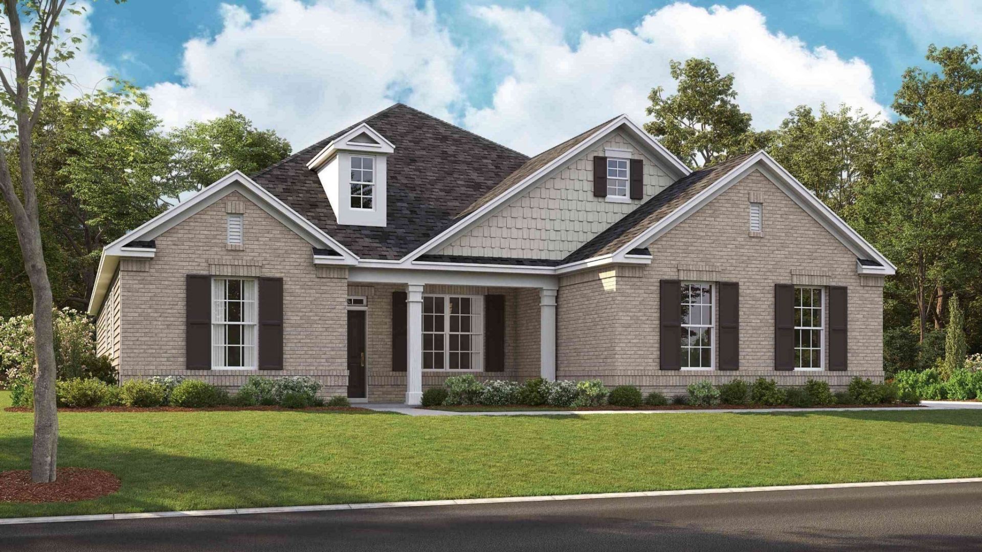 316 Harvest Point Blvd , Spring Hill, TN 37174 Main Photo