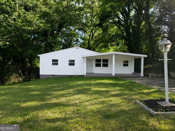 979 Billings Avenue SE, Atlanta, GA 30315