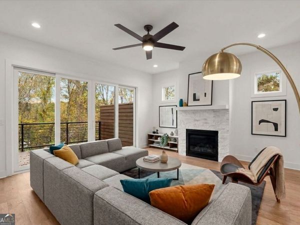 2323 Mason Drive, Unit D21, Atlanta, GA 30316