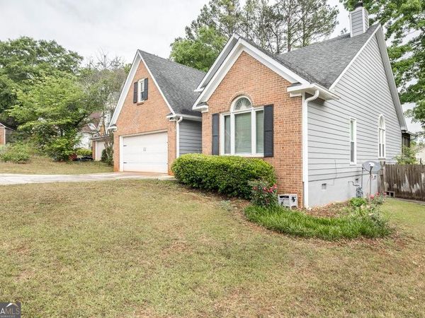 306 Ashville Court, Macon, GA 31210