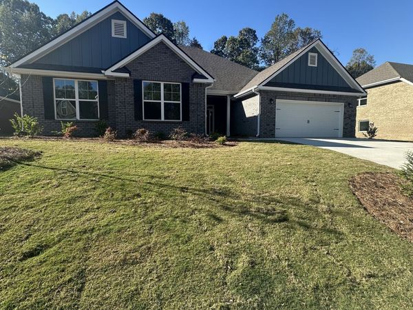 3016 Fairway Drive, Villa Rica, GA 30180