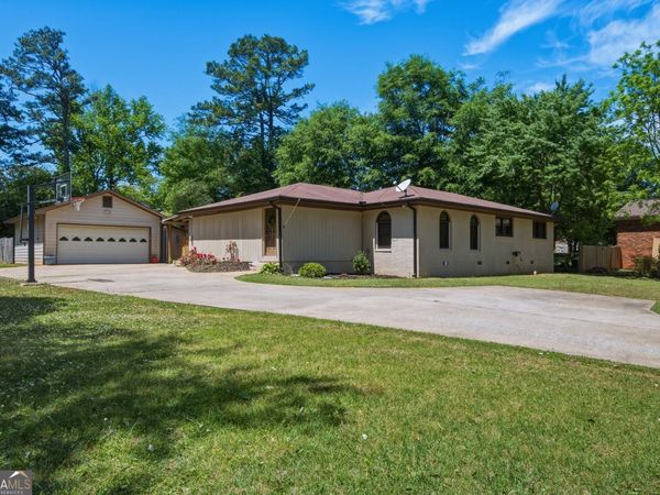 375 Mount Tabor Church Road, Dallas, GA 30157