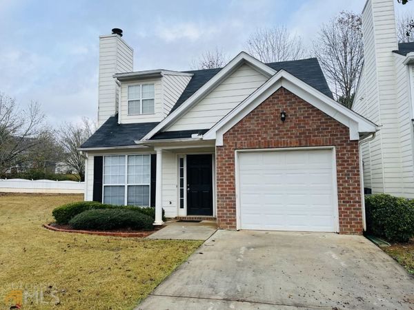 4037 Ravenwood Court, Union City, GA 30291