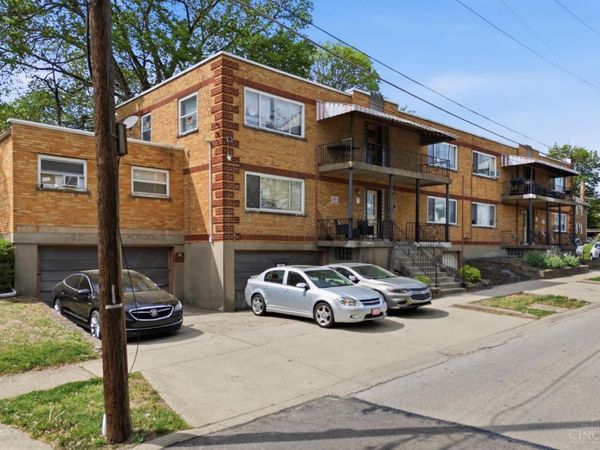 781 Clanora Drive, Cincinnati, OH 45205