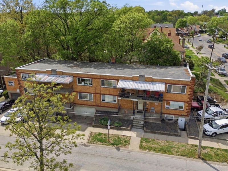 781 Clanora Drive, Cincinnati, OH 45205 Photo 2