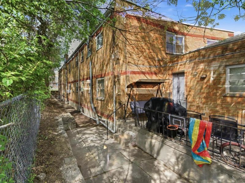 781 Clanora Drive, Cincinnati, OH 45205 Photo 4