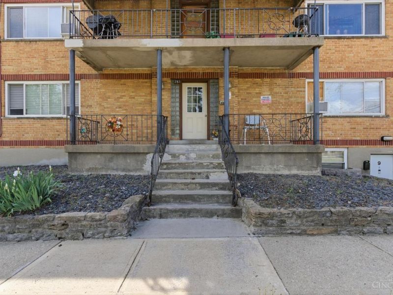 781 Clanora Drive, Cincinnati, OH 45205 Photo 5