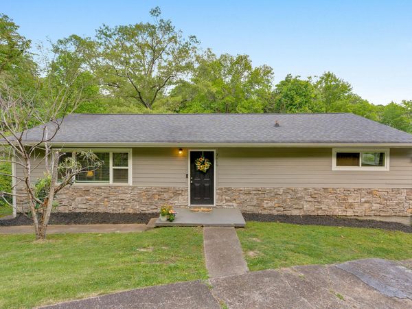 3616 Thrushwood Drive , Chattanooga, TN 37415