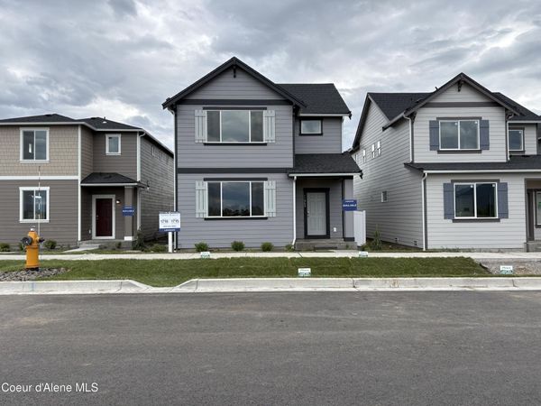 11969 W Kilkenny Dr, Post Falls, ID 83854