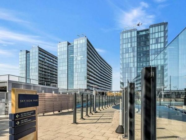 131-01 40th Road , Unit PH2P, Flushing, NY 11354