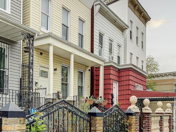150 Ridgewood Avenue , Brooklyn, NY 11208