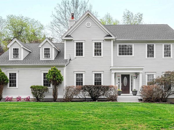 41 Wilhelm Drive, Warwick, NY 10990