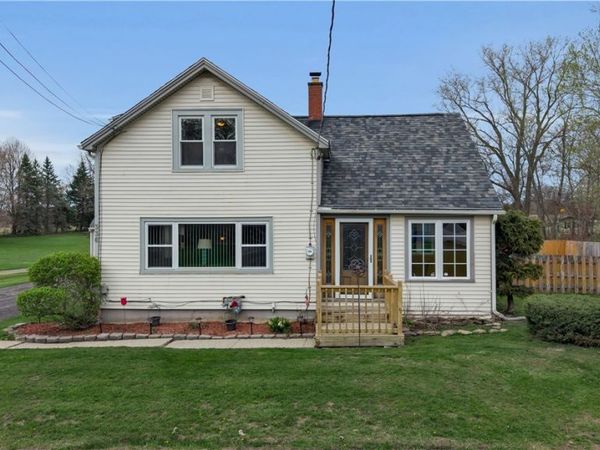 336 French Road , Buffalo, NY 14224