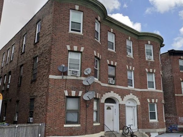 251 Cambridge, Boston, MA 02134