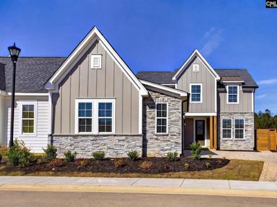 2046 Shallow Bluff Court , Lexington, SC 29072