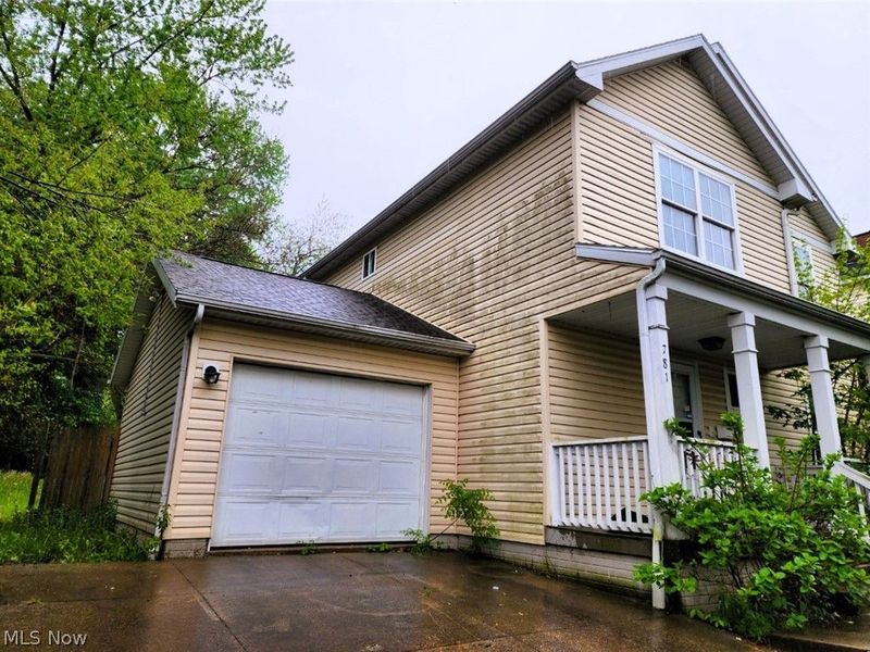 781 Amherst Street, Akron, OH 44311 Photo 2