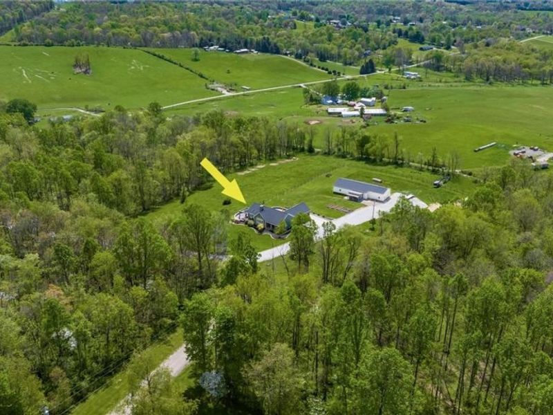 10155 N Morrison Road, Dresden, OH 43821 Photo 38