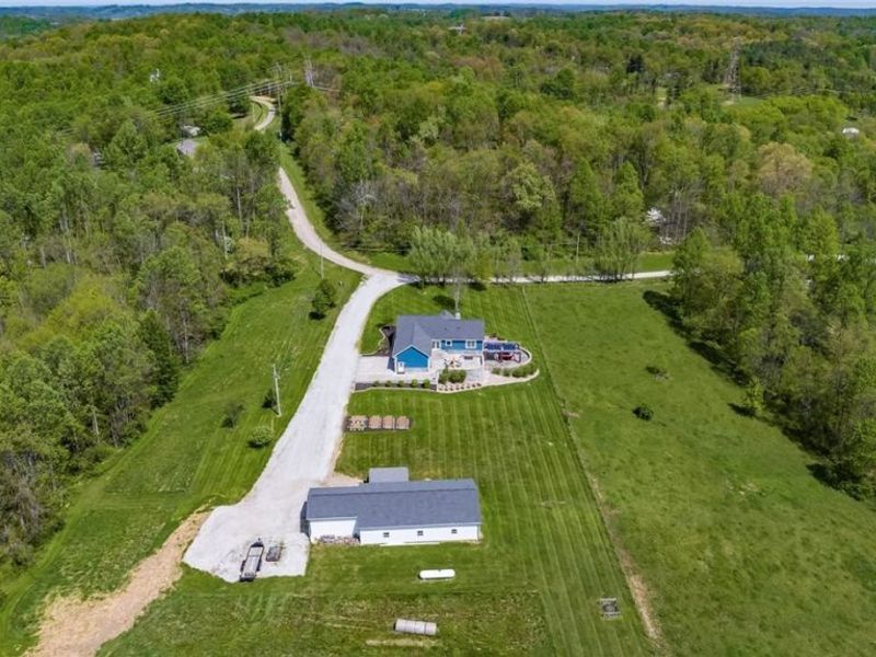 10155 N Morrison Road, Dresden, OH 43821 Photo 41