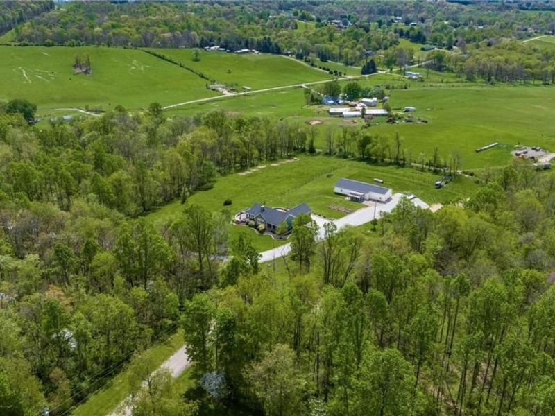 10155 N Morrison Road, Dresden, OH 43821 Photo 42