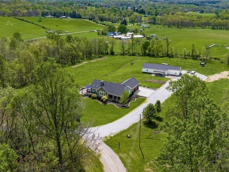 10155 N Morrison Road, Dresden, OH 43821 Photo 43