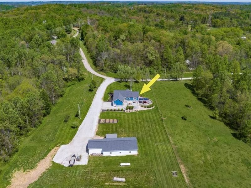 10155 N Morrison Road, Dresden, OH 43821 Photo 44