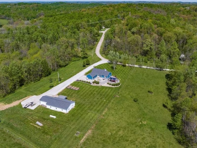 10155 N Morrison Road, Dresden, OH 43821 Photo 45