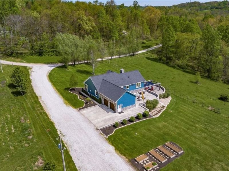 10155 N Morrison Road, Dresden, OH 43821 Photo 48
