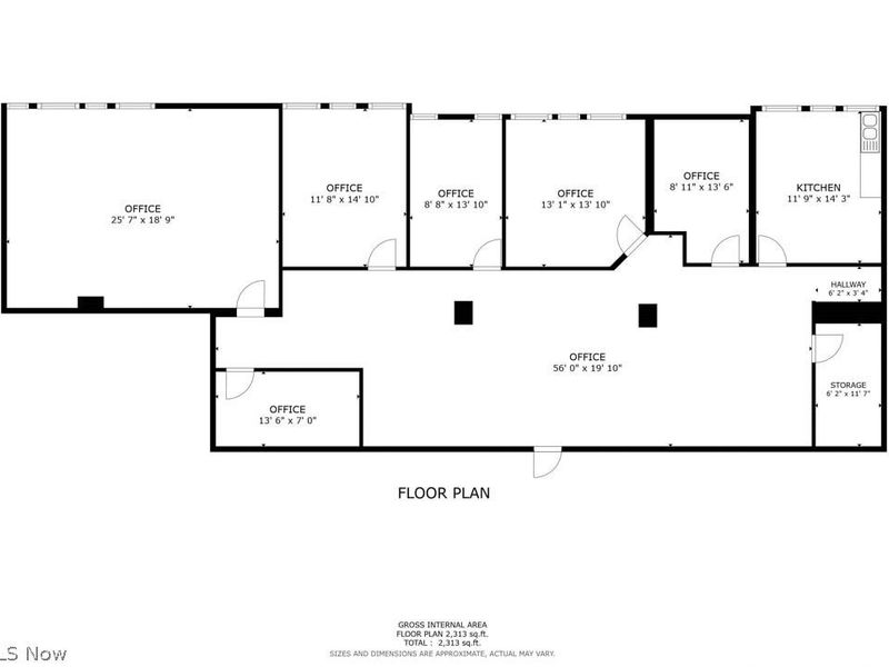 4974 Higbee Avenue NW, Unit 103, Canton, OH 44718 Photo 2