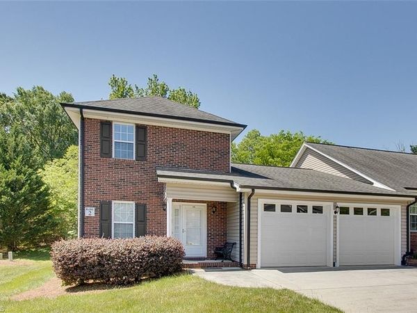 725 S Main Street , Unit 2A, Asheboro, NC 27203