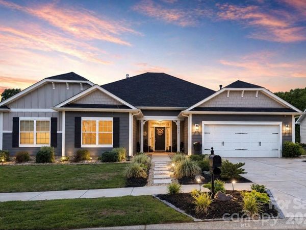 11756 Glenwood Drive, Locust, NC 28097