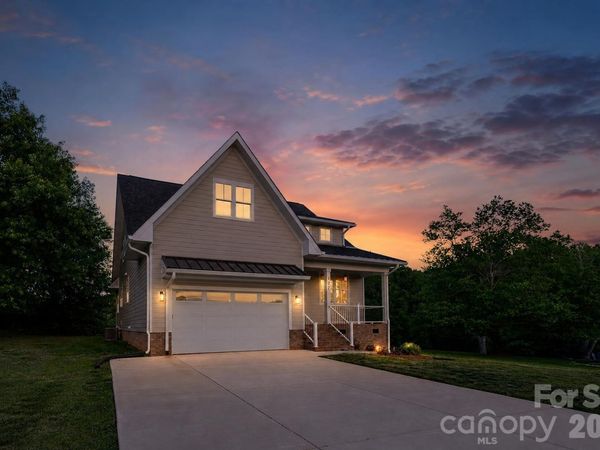 102 Starmount Drive, Kings Mountain, NC 28086