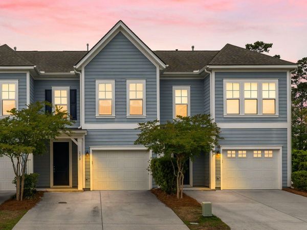 2319 Watchtower Lane, Charleston, SC 29414