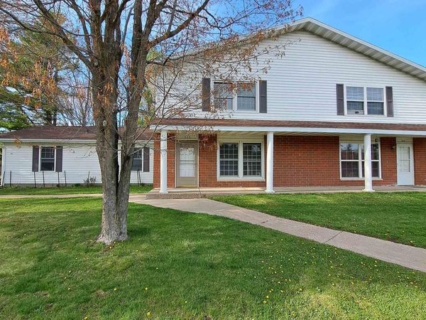 502B JOHNS DRIVE, Stevens Point, WI 54481