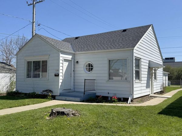 3120 21st STREET, Milwaukee, WI 53215