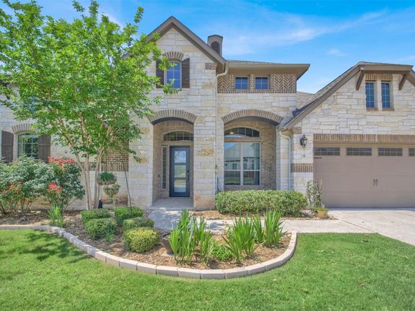 3901 Stanyan Dr DR, Round Rock, TX 78681