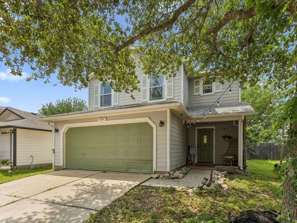 3204 Crownover ST, Austin, TX 78725