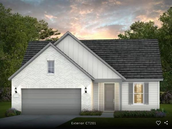 118 Pelham ST , Georgetown, TX 78633