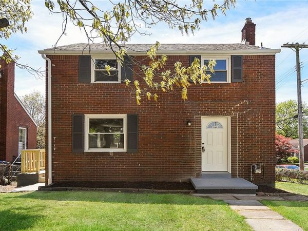 606 South Ave, Verona, PA 15147