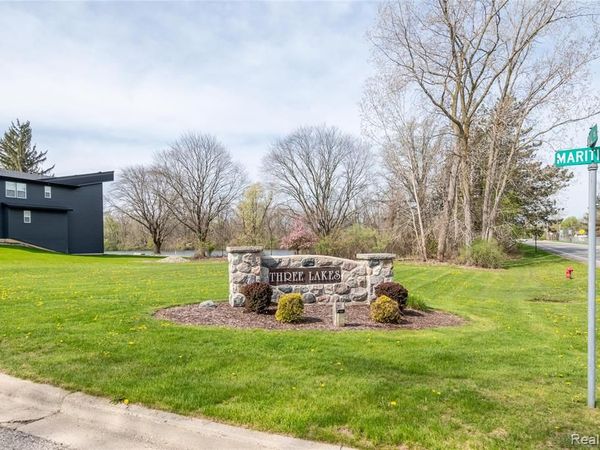 2745 Maritime Drive , Delhi Charter Twp, MI 48911