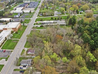 N Genesee Road , Genesee Twp, MI 48437