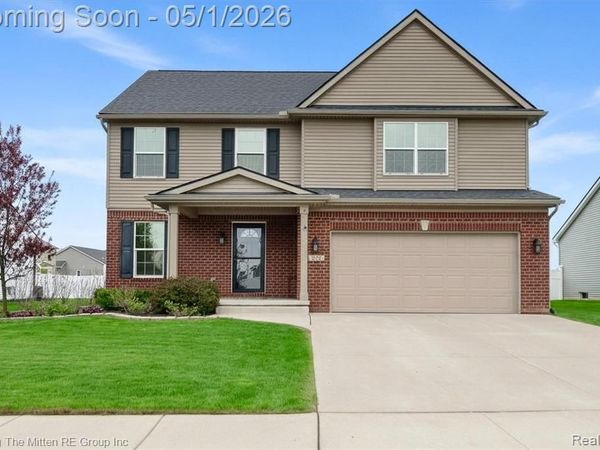 2039 Carson Lane, Frenchtown Twp, MI 48162