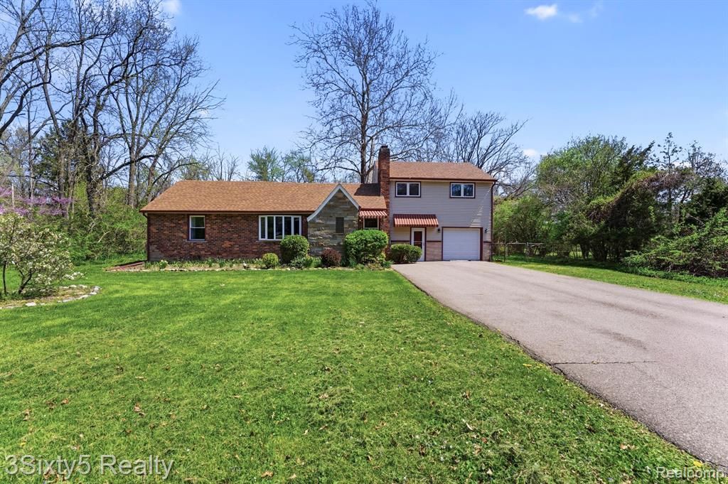 11093 Baraga Street, Taylor, MI 48180 Main Photo
