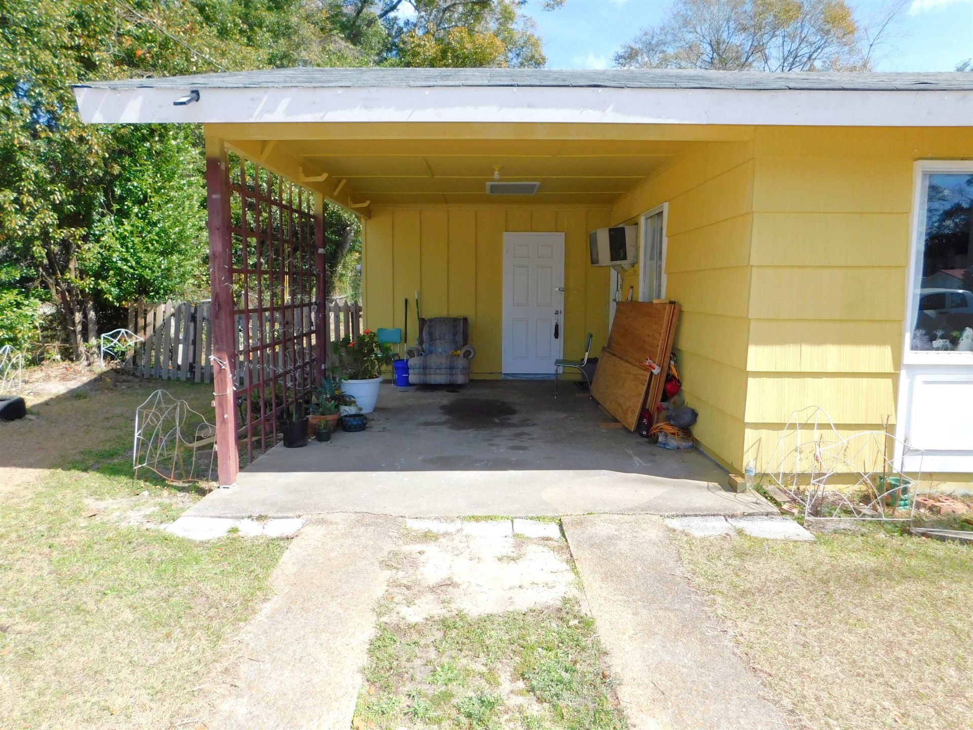 761 S Madison Street, Quincy, FL 32351 Photo