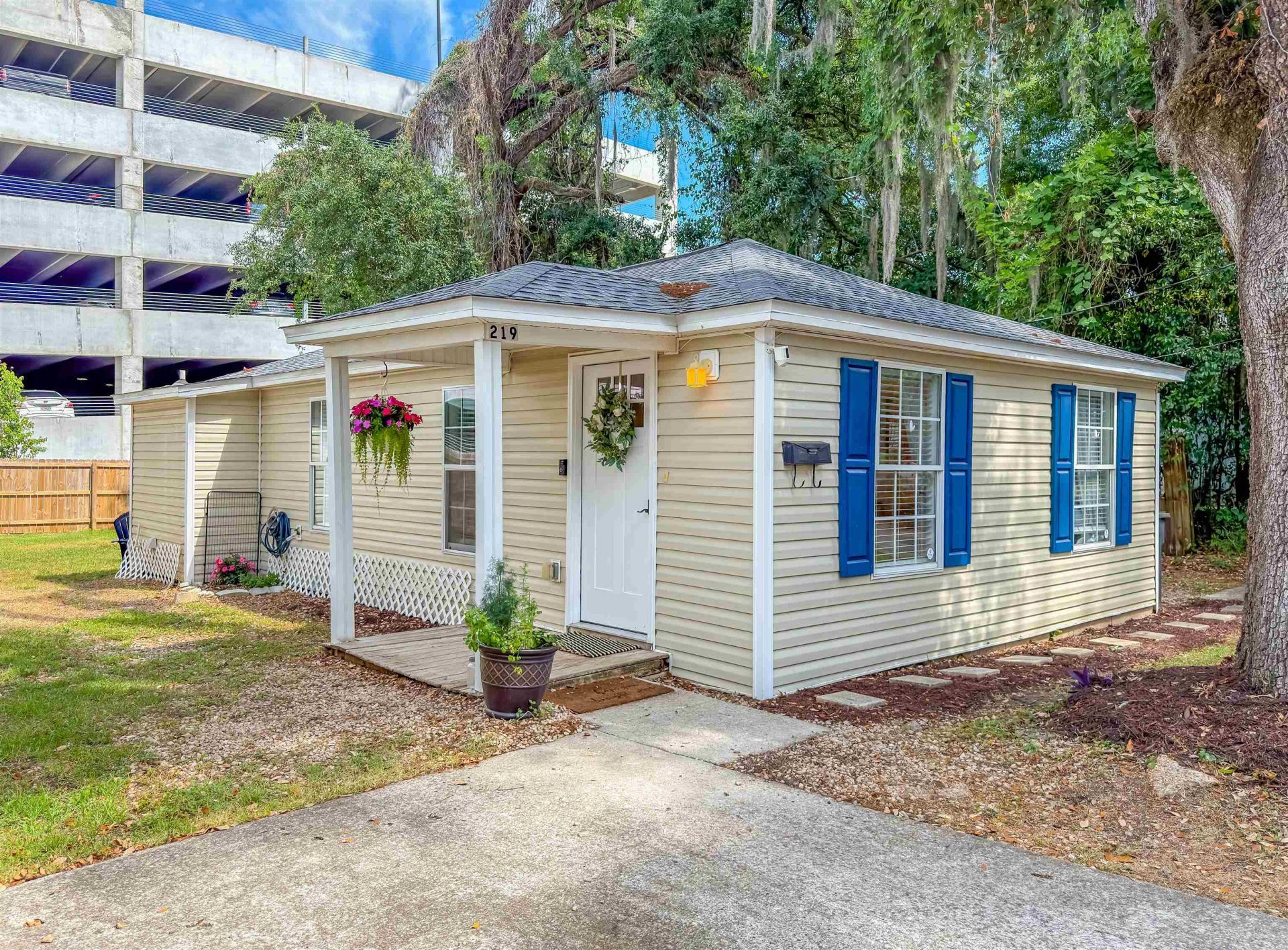 219 Atkinson Drive, Tallahassee, FL 32304 Photo