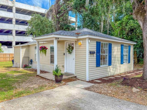 219 Atkinson Drive, Tallahassee, FL 32304