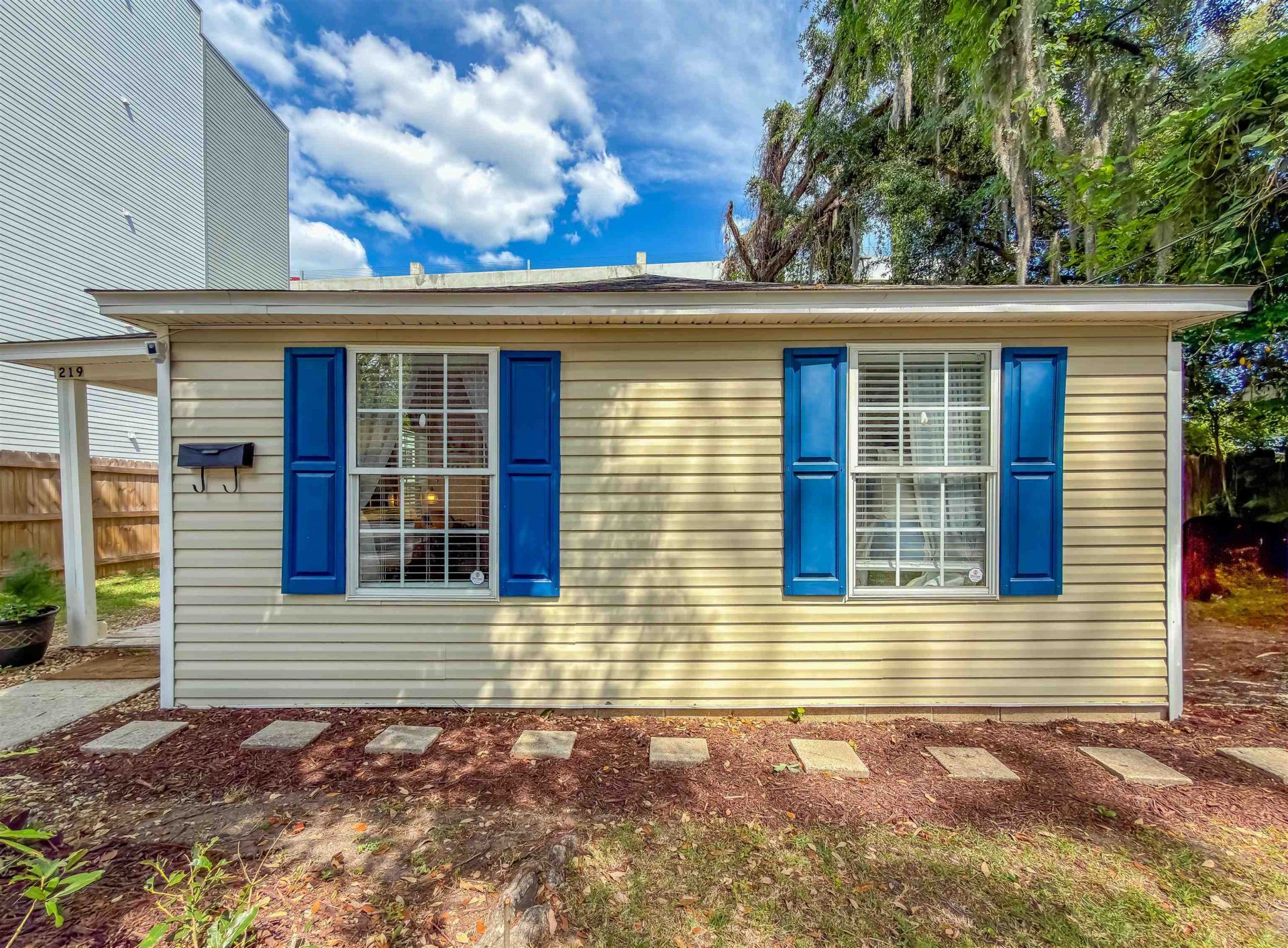 219 Atkinson Drive, Tallahassee, FL 32304 Photo