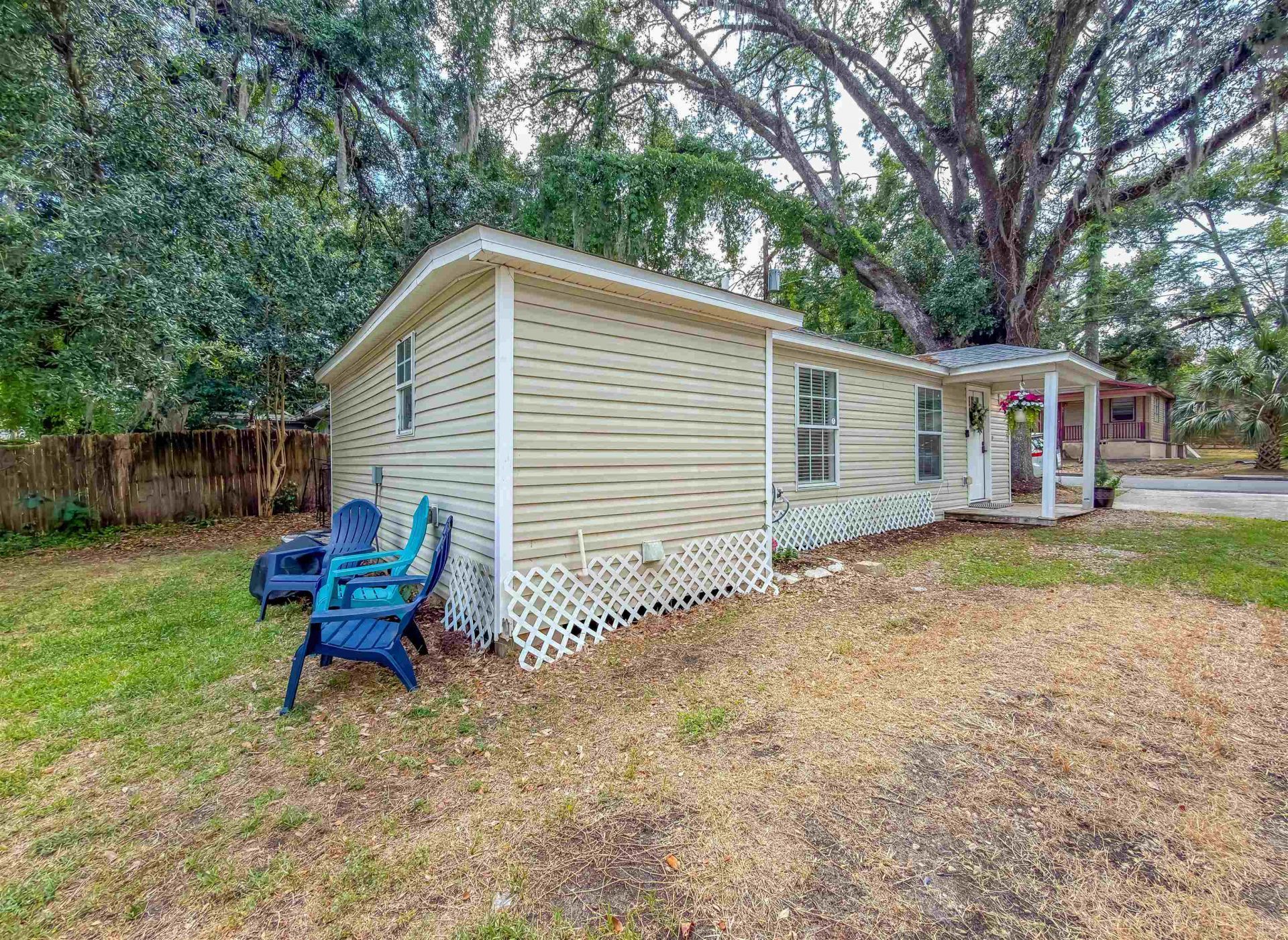 219 Atkinson Drive, Tallahassee, FL 32304 Photo
