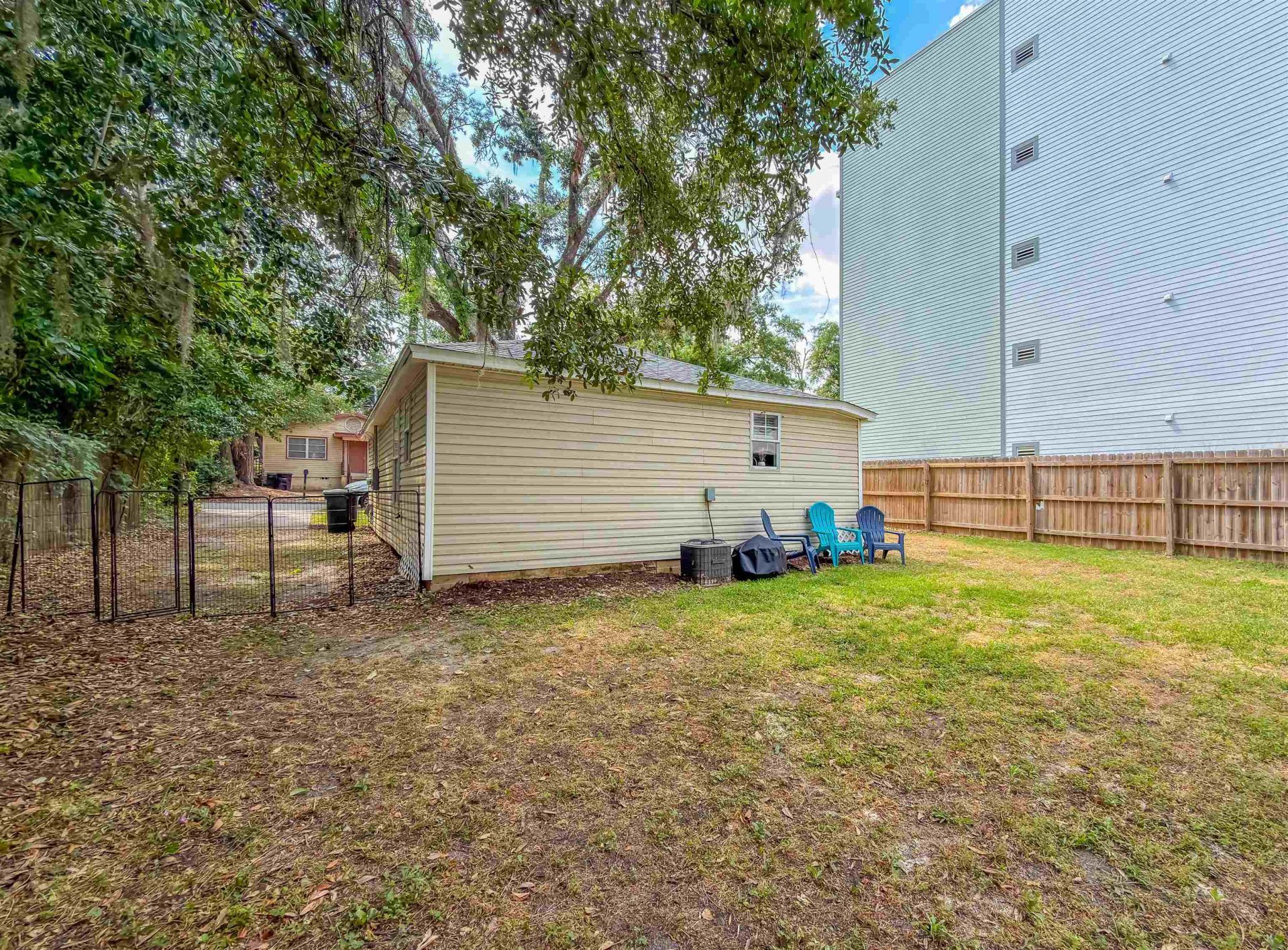 219 Atkinson Drive, Tallahassee, FL 32304 Photo