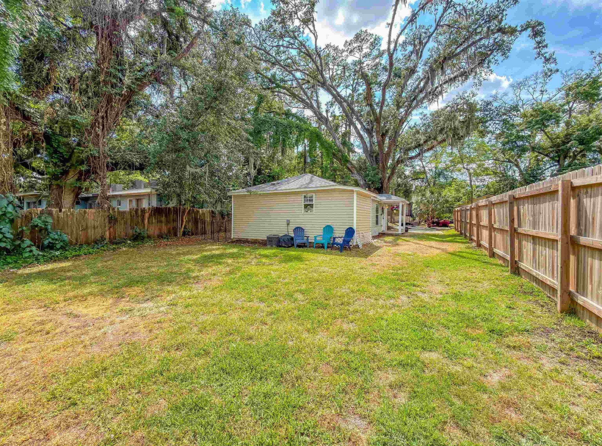 219 Atkinson Drive, Tallahassee, FL 32304 Photo